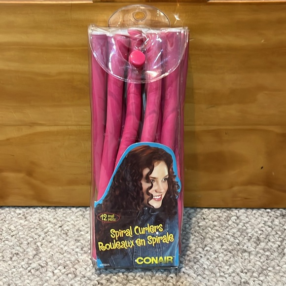 Velcro Rollers & Spiral Curlers - Picture 6 of 7